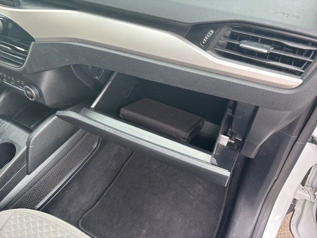 2020 Ford Escape SE photo