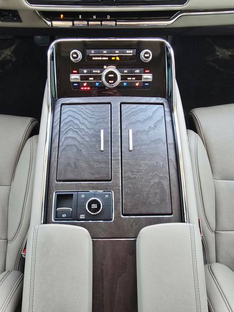 2024 LINCOLN Navigator L Reserve:168809A