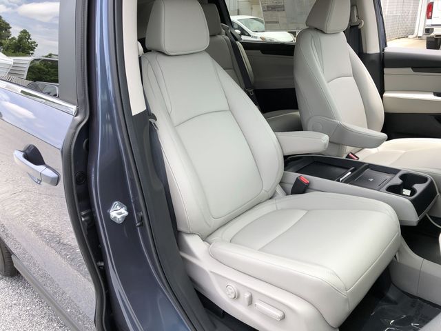 new 2026 Honda Odyssey car, priced at $41,738