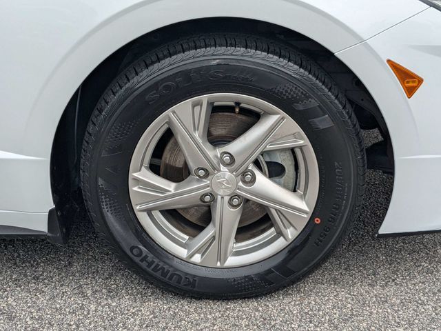 Used 2021 Hyundai Sonata Sedan