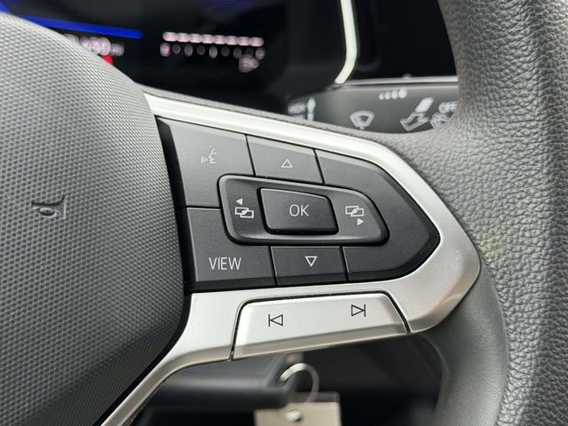 used 2023 Volkswagen Jetta car, priced at $19,136