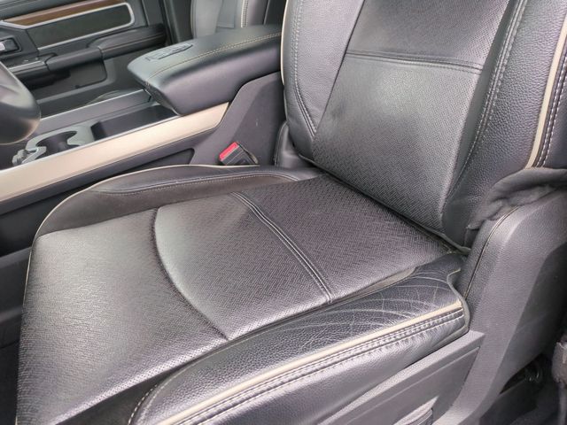 used 2023 Ram 2500 car, priced at $59,980