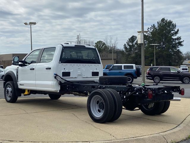 New 2026 White Ford XL image 4