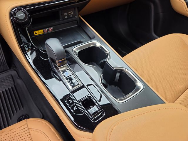 Used 2025 Red Lexus 350h Premium image 26