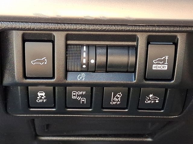 2019 Subaru Outback 2.5i Gray at Klick Lewis Buick Chevrolet