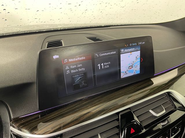 Used 2018 BMW 5 Series For Sale in Bremerton, WA