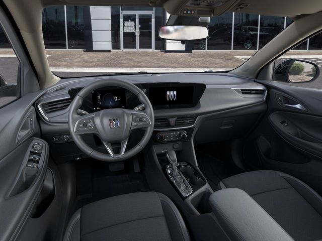 2026 Buick Encore GX Preferred Black at Classic Chevrolet Galveston