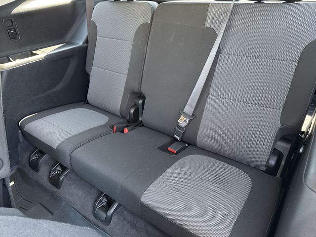 Used 2020 Chevrolet Traverse SUV