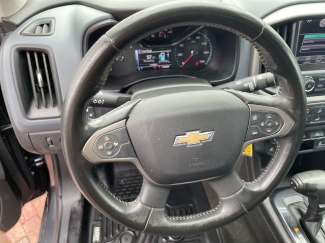 Used 2016 Chevrolet Colorado Truck