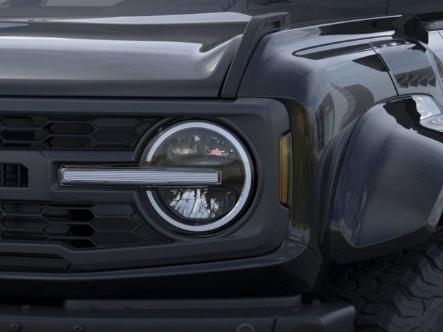 2024 Ford Bronco Raptor 19