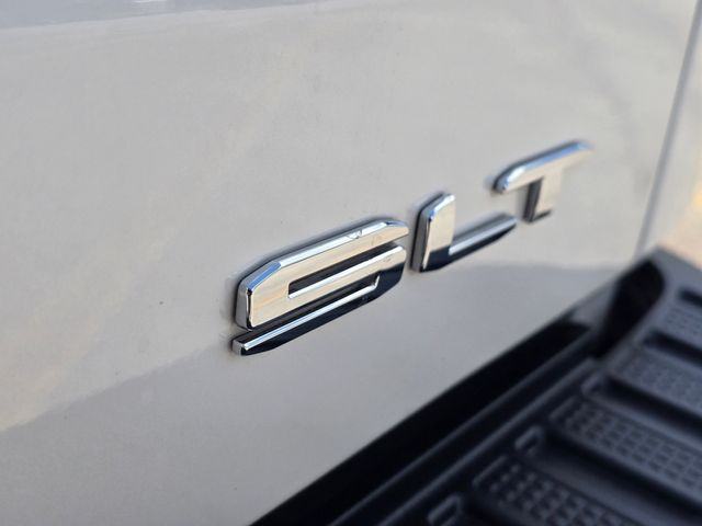 2024 GMC Sierra 1500 SLT:168931A