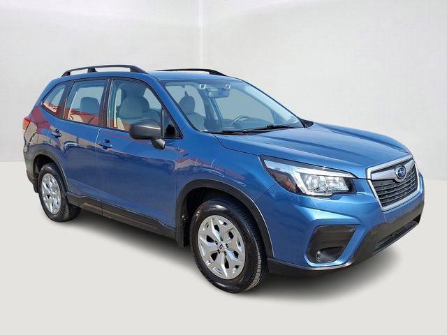 2019 Subaru Forester 2.5i AWD