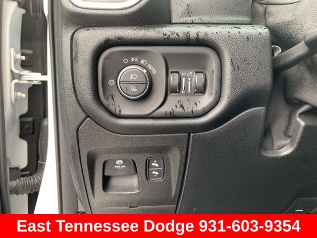 2022 RAM 1500 Laramie photo