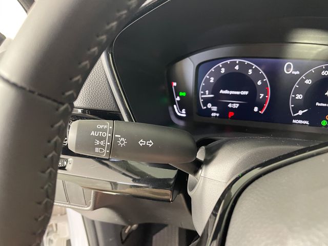 New 2026 Honda CR-V EX-L For Sale in Bremerton, WA