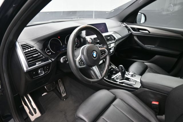 Used 2020 BMW X3 SUV