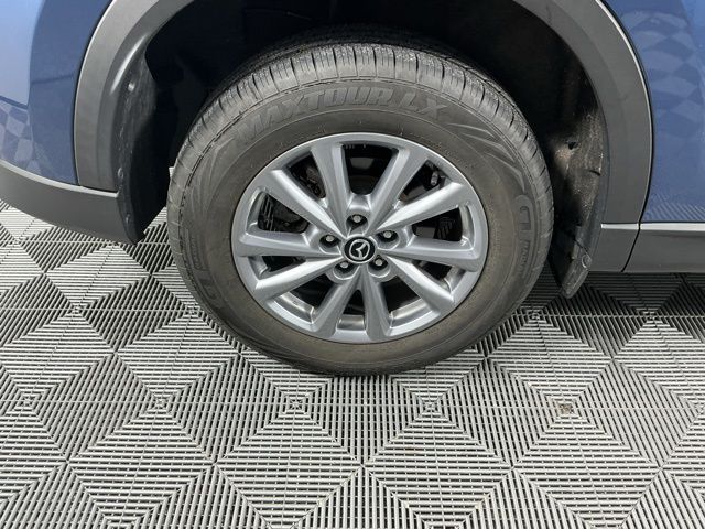 used 2023 Mazda CX-5 car, priced at $21,797