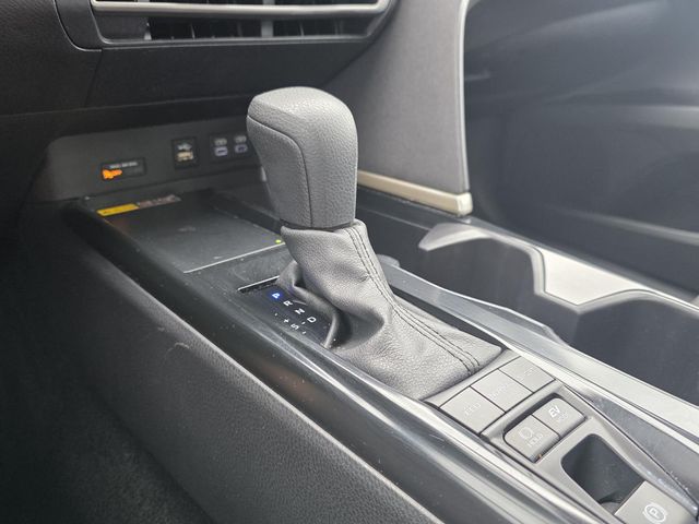 Used 2025 Toyota Camry Sedan
