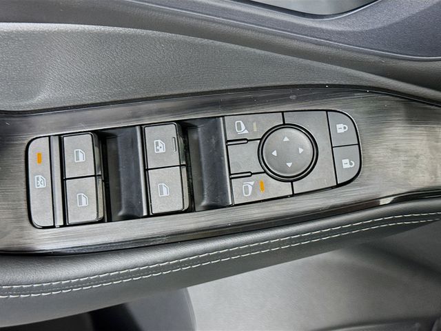 New 2026 Nissan Rogue SUV