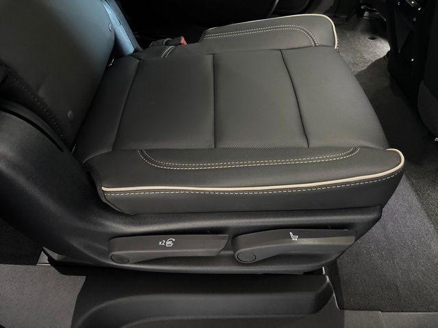 New 2026 Chevrolet Suburban SUV