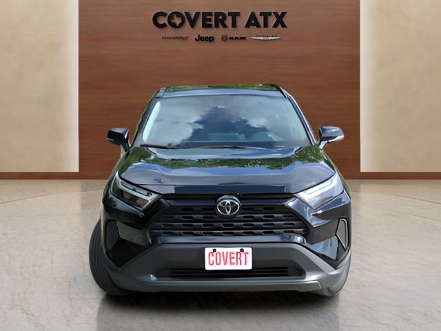 Used Car 2025 Toyota Rav4  Xle For Sale Under $35,000 In Austin, Texas