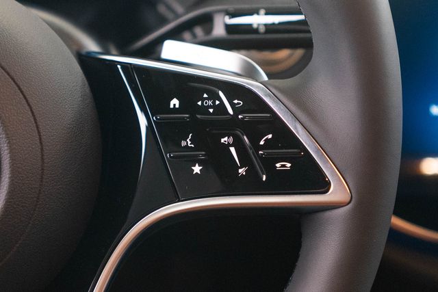 New 2026 Mercedes-benz E Class Sedan