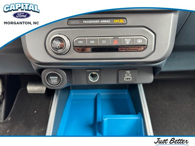 New 2026 White Ford XLT image 29