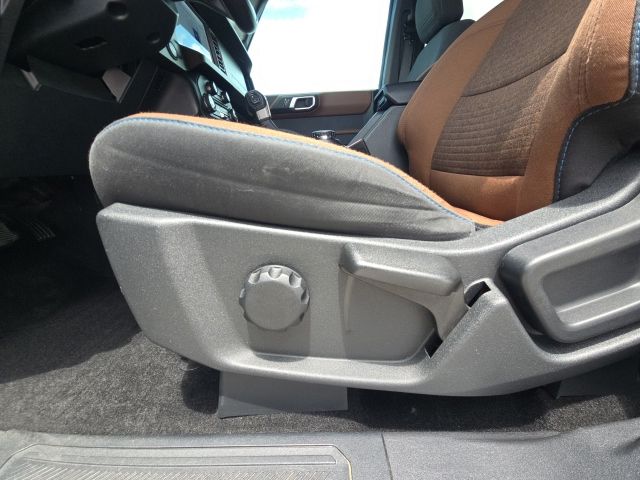 2023 Ford Bronco Outer Banks:167960A