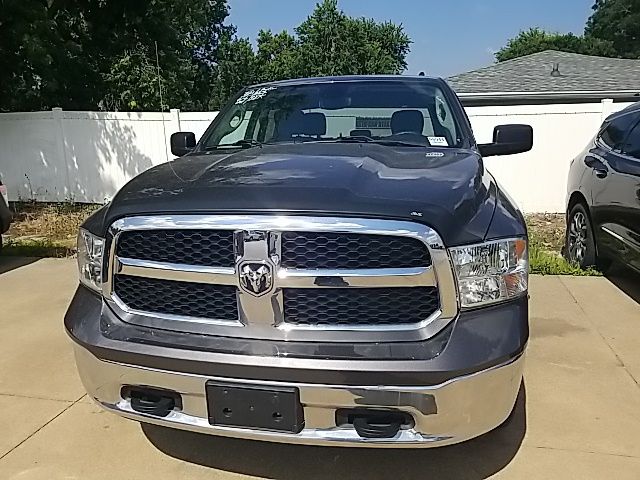 Used 2021 Ram 1500 Classic Truck