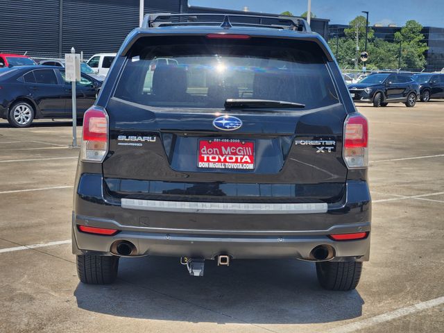 2017 Subaru Forester 2.0XT Touring - 5