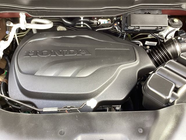 Used Car 2021 Honda Passport  Ex-l For Sale Under $25,000 In San Antonio, Texas