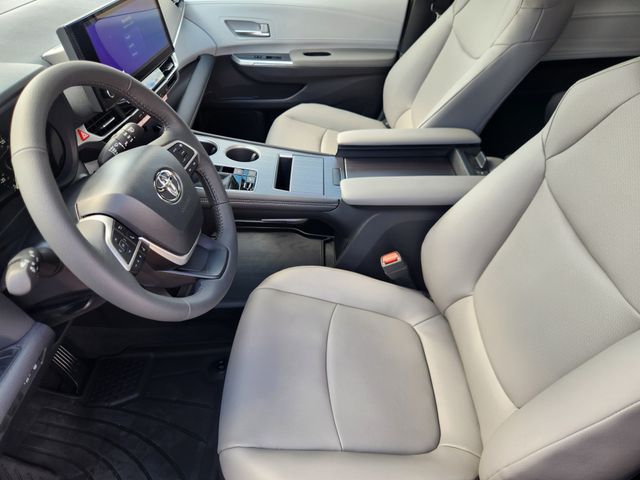 2026 Toyota Sienna XLE  at Don McGill Toyota