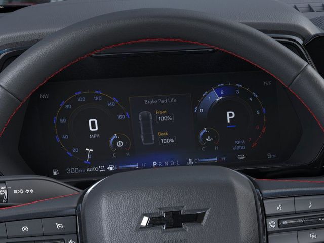 2024 Chevrolet Colorado Z71 photo