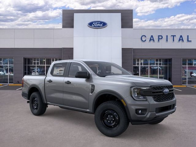 New 2026 Gray Ford XL image 7