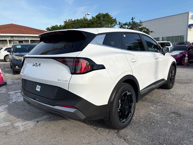 Used 2026 Kia Sportage SUV