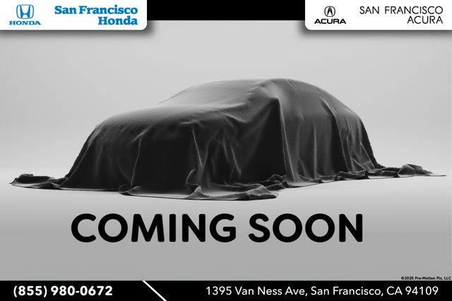 Radiant Red Metallic II 2026 Honda Odyssey Sport-L FWD Minivan Front-Wheel Drive Automatic