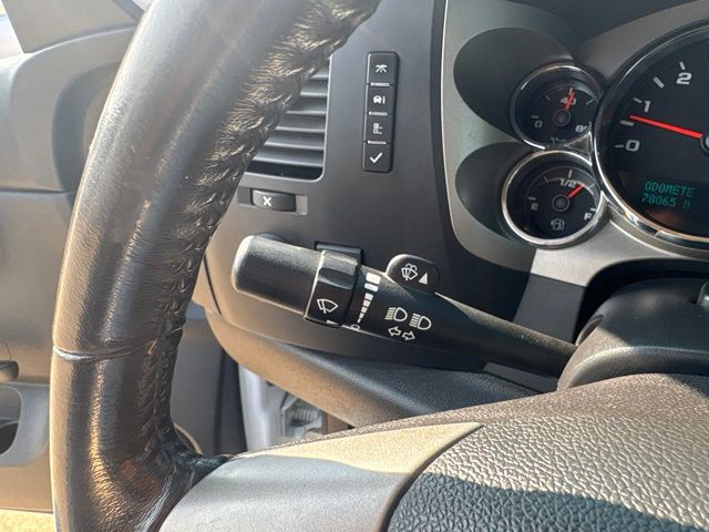Used 2012 GMC Sierra 1500 Truck