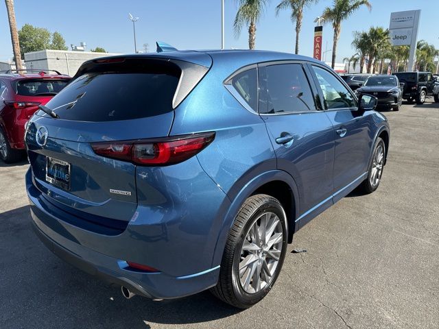 2024 Mazda CX-5 2.5 S Premium Plus Package 5