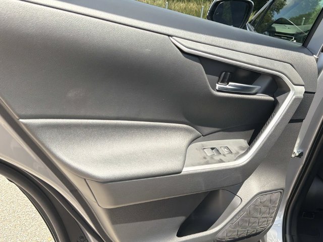 Used 2025 Toyota RAV4 Plug-In Hybrid SUV