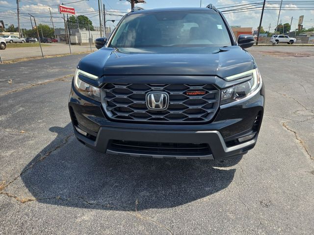 Used 2025 Honda Passport SUV