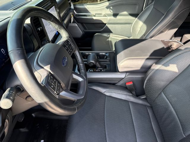 Used 2024 Ford F-150 Truck