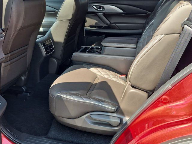 Used 2021 Mazda CX-9 SUV