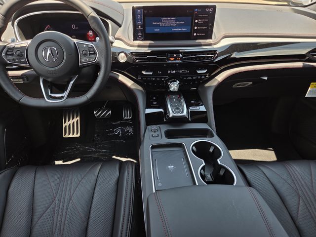 New 2026 Acura MDX SUV