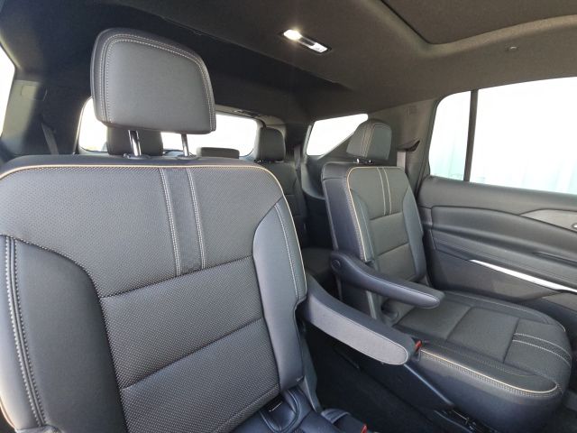 2026 Chevrolet Traverse High Country:44911B