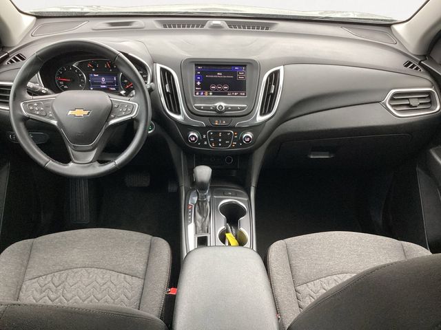 Used Car 2024 Chevrolet Equinox  Lt For Sale Under $25,000 In San Antonio, Texas