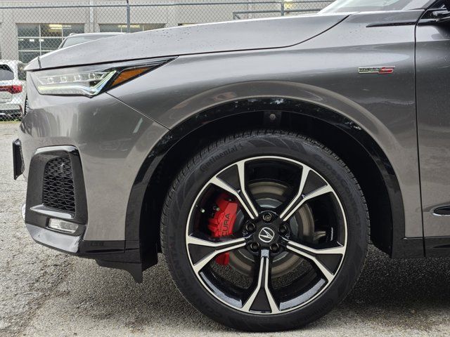 new 2026 Acura MDX car, priced at $78,125
