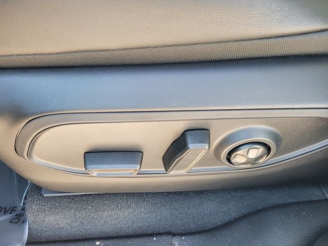 New 2026 Silver Jeep Laredo image 5