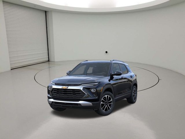 New 2026 Chevrolet TrailBlazer For Sale in Grove City, OH