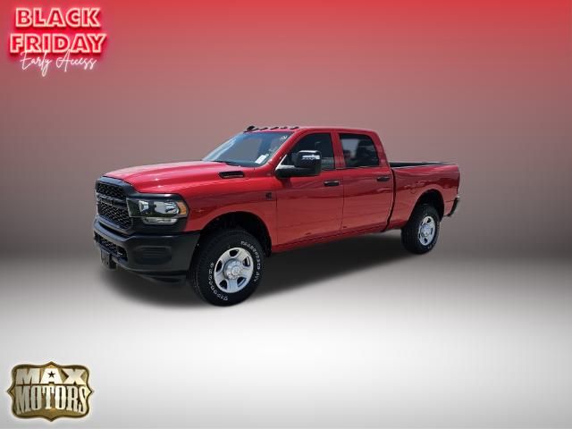 2024 Ram 2500 Tradesman 3