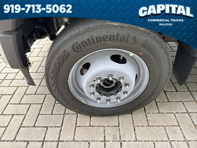 New 2026 White Ford 10FT FLATBED image 15