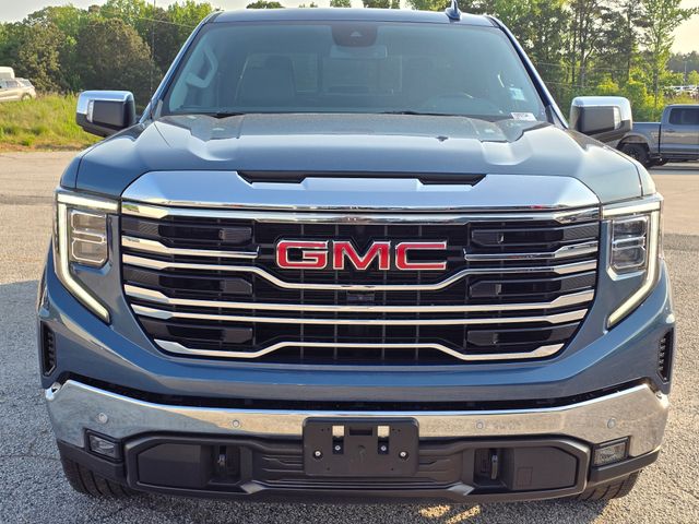2024 GMC Sierra 1500 SLT:168975A